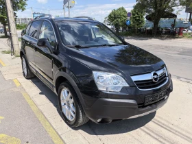 Opel Antara 2.4i * * COSMO* 116.!!! !!!  | Mobile.bg    3