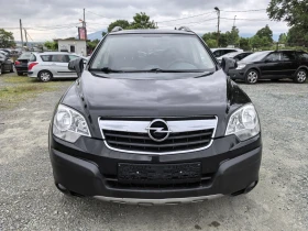 Обява за продажба на Opel Antara 2.4i * ГАЗ* COSMO* 116х.км!Сервизна История!!!  ~10 999 лв. - изображение 2
