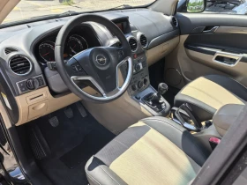 Opel Antara 2.4i * * COSMO* 116.!!! !!!  | Mobile.bg    14