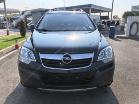     Opel Antara 2.4i * * COSMO* 116.! !!! 