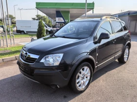    Opel Antara 2.4i * * COSMO* 116.! !!! 
