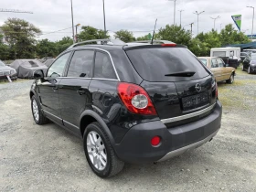 Обява за продажба на Opel Antara 2.4i * ГАЗ* COSMO* 116х.км!Сервизна История!!!  ~10 999 лв. - изображение 5