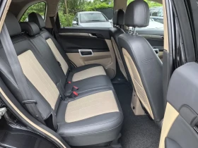 Обява за продажба на Opel Antara 2.4i * ГАЗ* COSMO* 116х.км!Сервизна История!!!  ~10 999 лв. - изображение 8