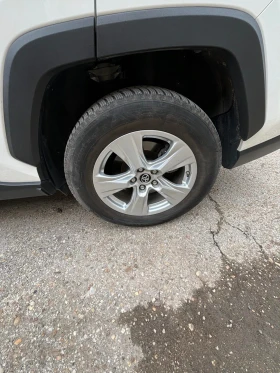 Toyota Rav4 - 49500 лв. - 80808438 14