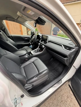 Toyota Rav4 - 49500 лв. - 80808438 13
