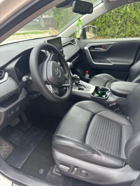 Toyota Rav4 - 49500 лв. - 80808438 17