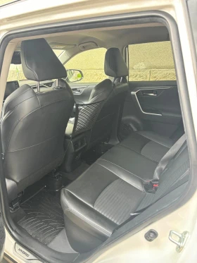 Toyota Rav4 - 49500 лв. - 80808438 10