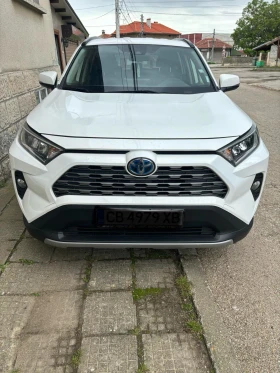 Toyota Rav4 - 49500 лв. - 80808438 3