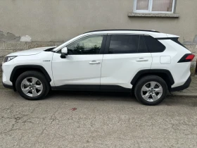 Toyota Rav4 - 49500 лв. - 80808438 7