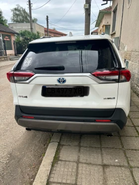 Toyota Rav4 - 49500 лв. - 80808438 5