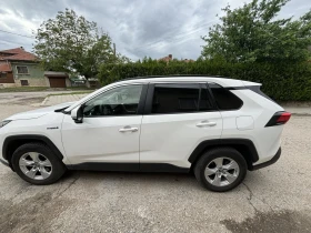 Toyota Rav4 - 49500 лв. - 80808438 2