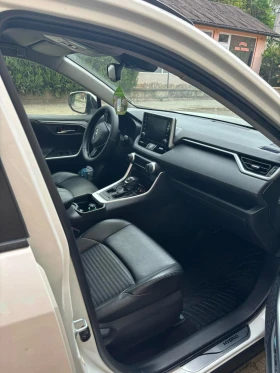Toyota Rav4 - 49500 лв. - 80808438 6