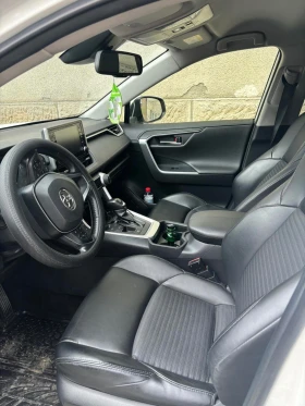 Toyota Rav4 - 49500 лв. - 80808438 11