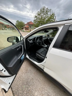Toyota Rav4 - 49500 лв. - 80808438 12