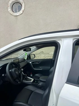 Toyota Rav4 - 49500 лв. - 80808438 8