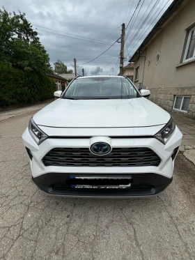 Toyota Rav4 - 49500 лв. - 80808438 15
