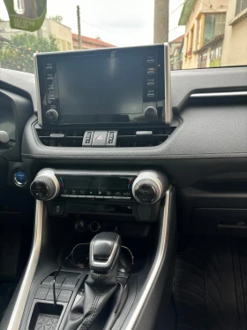 Toyota Rav4 - 49500 лв. - 80808438 9