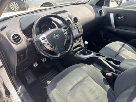 Nissan Qashqai 2.0 150DCI | Mobile.bg    7