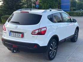 Nissan Qashqai 2.0 150DCI | Mobile.bg    4