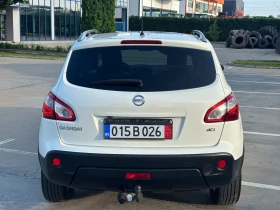 Nissan Qashqai 2.0 150DCI | Mobile.bg    6