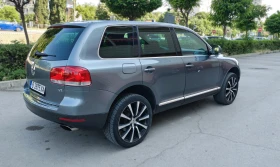 VW Touareg 4.2  | Mobile.bg    6