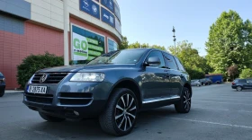 VW Touareg 4.2  | Mobile.bg    1