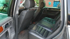 VW Touareg 4.2  | Mobile.bg    15