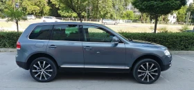 VW Touareg 4.2  | Mobile.bg    5