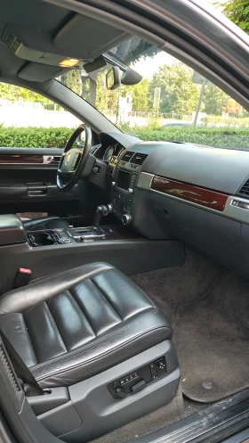 VW Touareg 4.2  | Mobile.bg    12