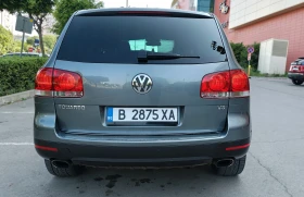 VW Touareg 4.2  | Mobile.bg    7