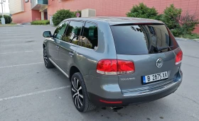 VW Touareg 4.2  | Mobile.bg    8
