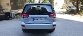 Citroen C-Crosser 2.4-170 44 | Mobile.bg    4