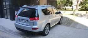 Citroen C-Crosser 2.4-170 44 | Mobile.bg    5