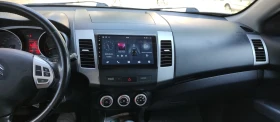 Citroen C-Crosser 2.4-170 44 | Mobile.bg    10