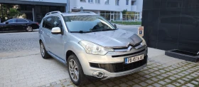 Citroen C-Crosser 2.4-170 44 | Mobile.bg    7