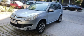 Citroen C-Crosser 2.4-170 44 | Mobile.bg    2