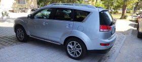 Citroen C-Crosser 2.4-170 44 | Mobile.bg    3