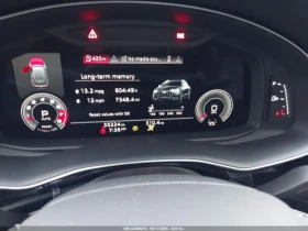 Audi Q8 PREMIUM PLUS 55 TFSI QUATTRO CARFAX АВТО КРЕДИТ - 57500 лв. - 21275999 12