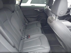 Audi Q8 PREMIUM PLUS 55 TFSI QUATTRO CARFAX АВТО КРЕДИТ - 57500 лв. - 21275999 13