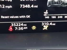 Audi Q8 PREMIUM PLUS 55 TFSI QUATTRO CARFAX АВТО КРЕДИТ - 57500 лв. - 21275999 11
