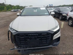 Audi Q8 PREMIUM PLUS 55 TFSI QUATTRO CARFAX АВТО КРЕДИТ - 57500 лв. - 21275999 2