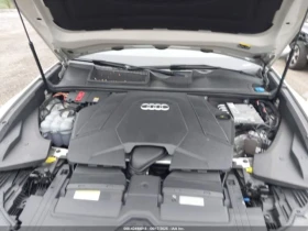Audi Q8 PREMIUM PLUS 55 TFSI QUATTRO CARFAX АВТО КРЕДИТ - 57500 лв. - 21275999 14