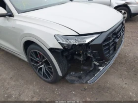 Audi Q8 PREMIUM PLUS 55 TFSI QUATTRO CARFAX АВТО КРЕДИТ - 57500 лв. - 21275999 8
