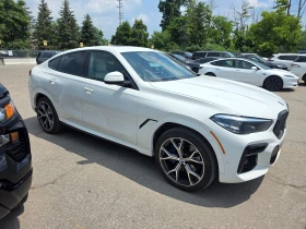 BMW X6 * XDRIVE40I * CARFAX * АВТОКРЕДИТ - 95600 лв. - 88243011 4