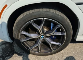BMW X6 * XDRIVE40I * CARFAX * АВТОКРЕДИТ - 95600 лв. - 88243011 12