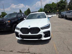 BMW X6 * XDRIVE40I * CARFAX * АВТОКРЕДИТ - 95600 лв. - 88243011 2