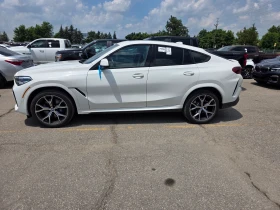 BMW X6 * XDRIVE40I * CARFAX * АВТОКРЕДИТ - 95600 лв. - 88243011 5