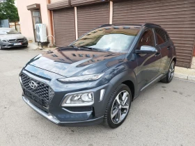 Hyundai Kona 1.6 CRDI, X LINE, KEYLESS-GO 