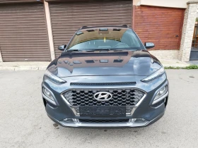 Hyundai Kona 1.6 CRDI, X LINE, KEYLESS-GO - 27000 лв. - 71585184 2