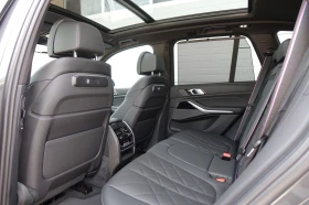 BMW X5 M SPORT PRO* xDRIVE* LED LIGHTS* PANO* - 129900 лв. - 49329645 16